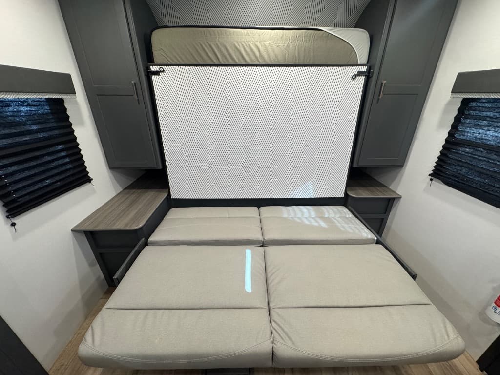 2024 Keystone 2024 Keystone Bullet Crossfire - thumbnail 21