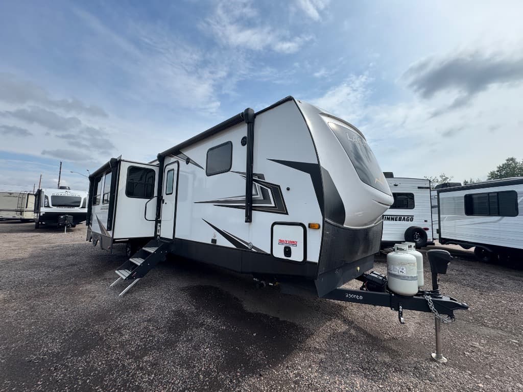 2024 Prime Time RV LaCrosse 3500DB