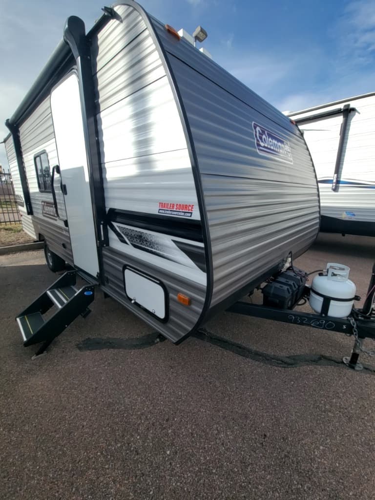 2024 Dutchmen Coleman 18BH