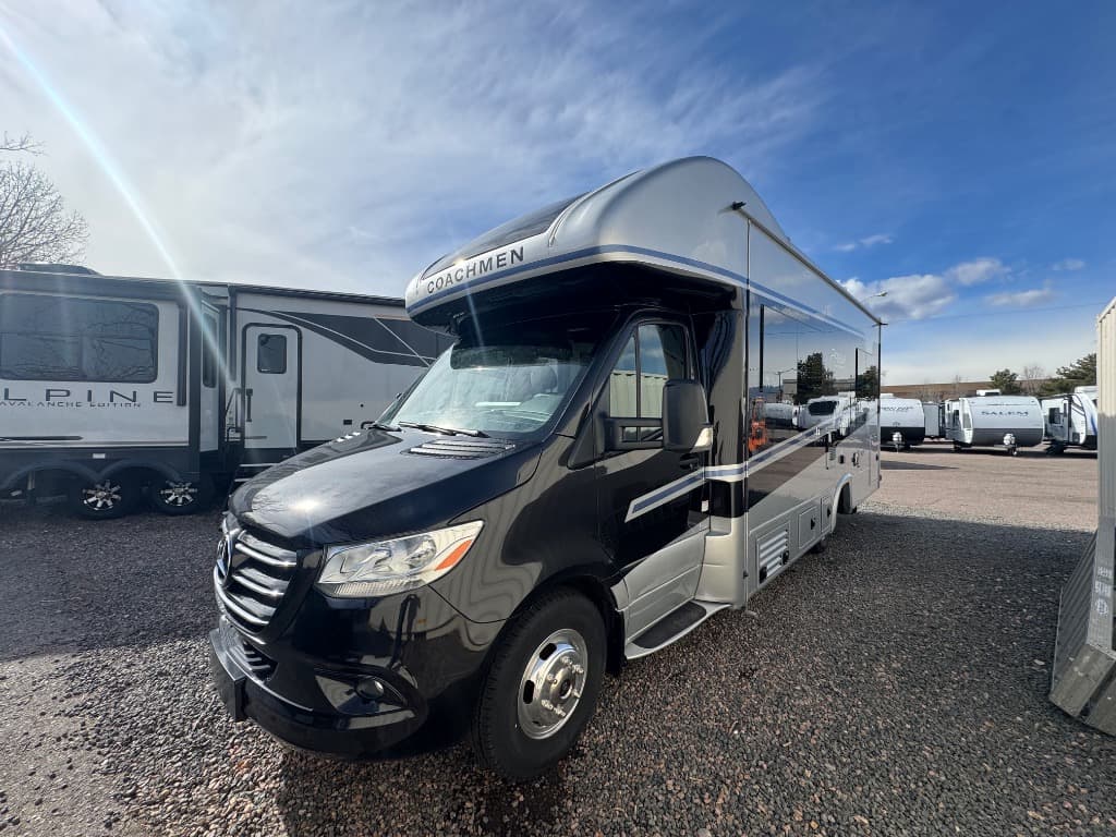 2026 Coachmen RV 2026 Coachmen RV Prism Select - thumbnail 3