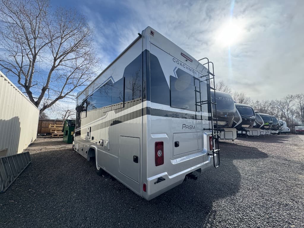 2026 Coachmen RV 2026 Coachmen RV Prism Select - thumbnail 4
