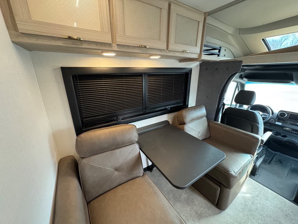 2026 Coachmen RV 2026 Coachmen RV Prism Select - thumbnail 7