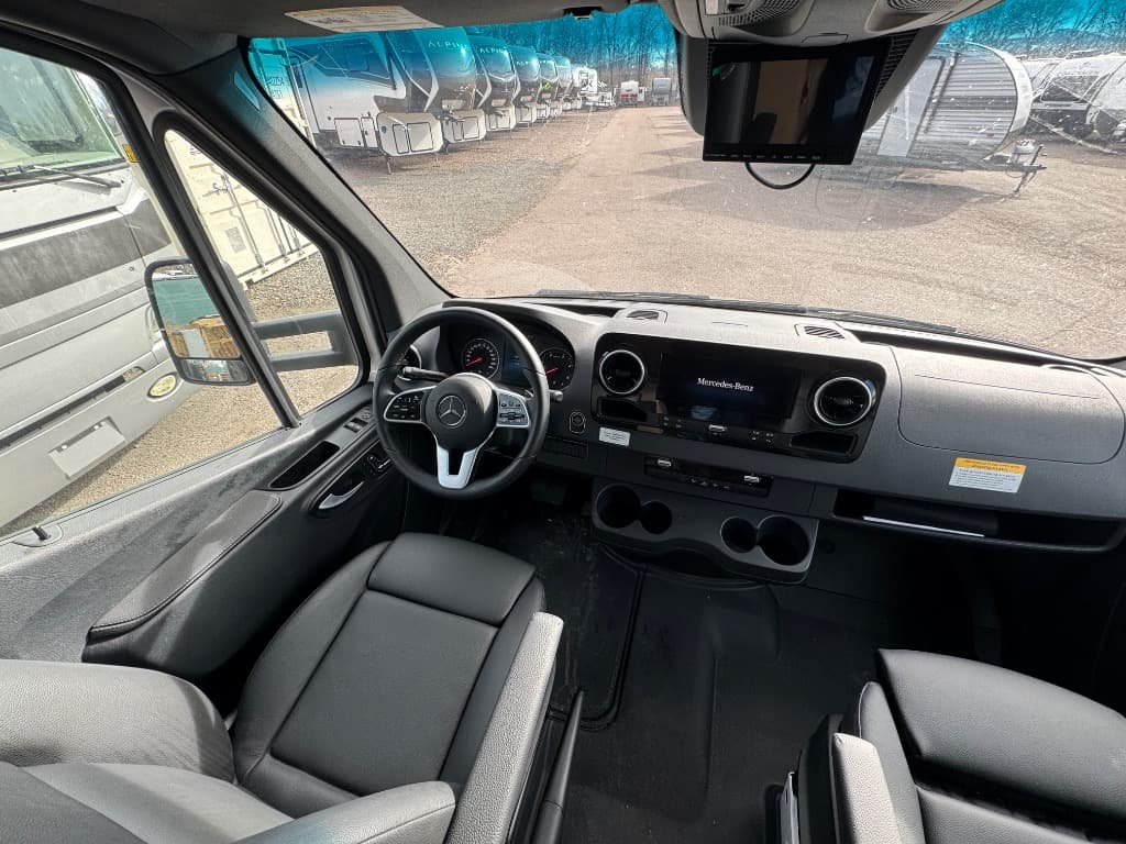 2026 Coachmen RV 2026 Coachmen RV Prism Select - thumbnail 19