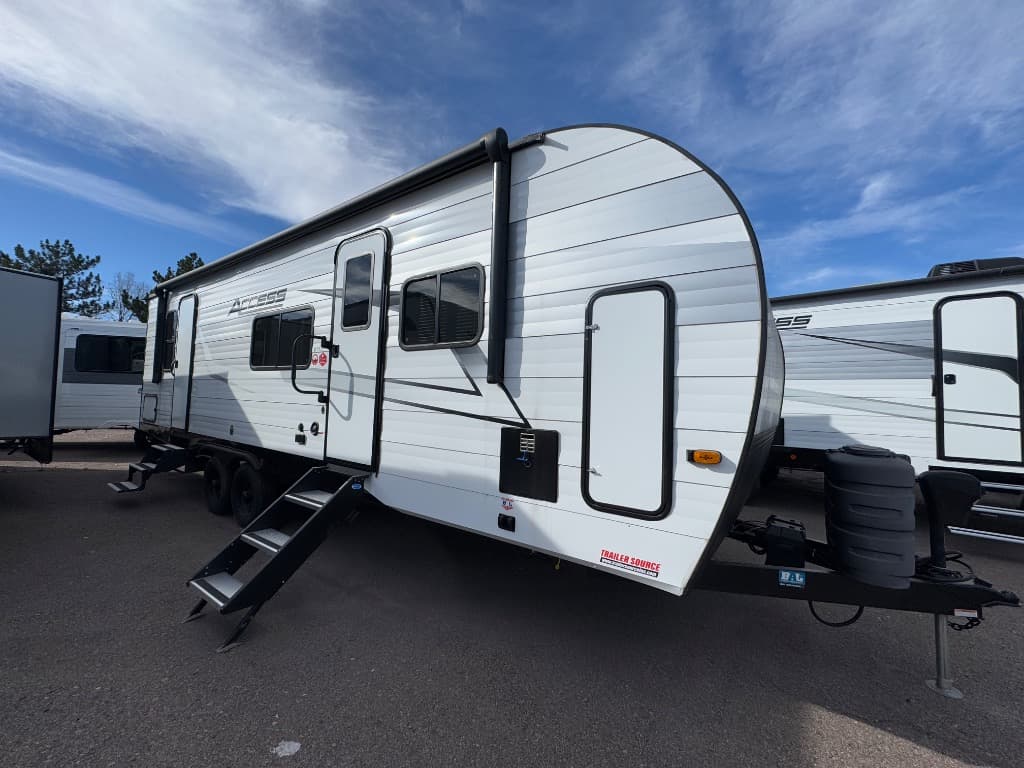 2025 Winnebago Access 28FK