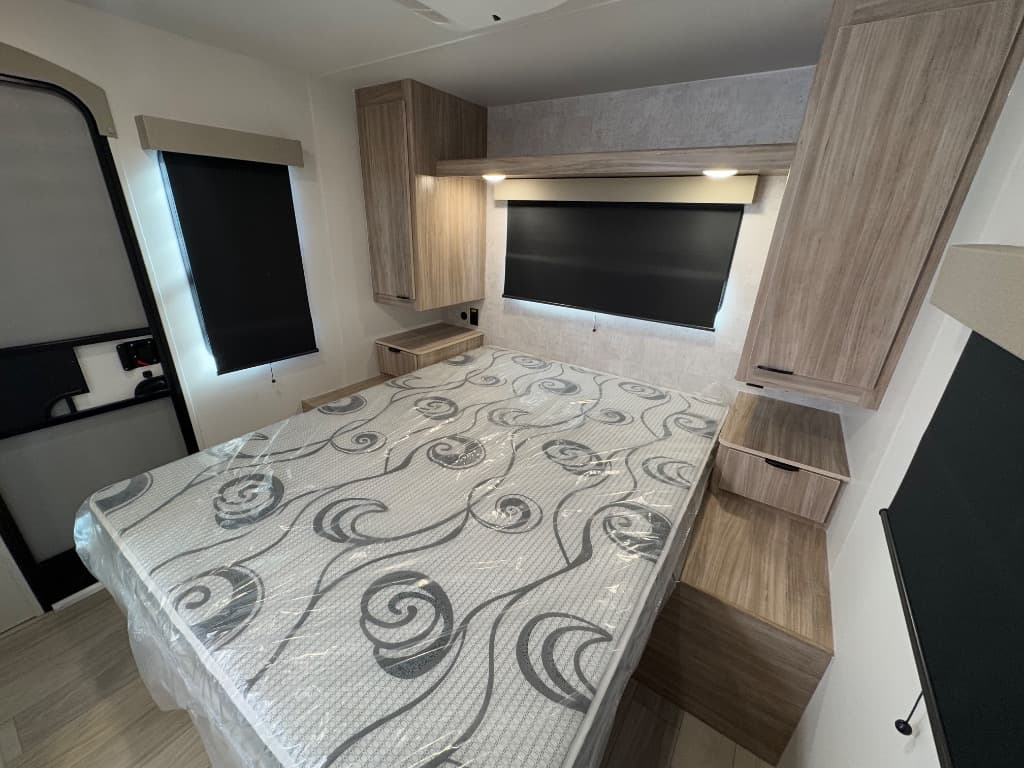 2025 Winnebago 2025 Winnebago Access - thumbnail 20