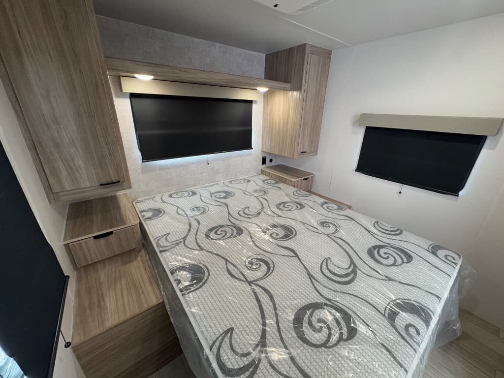 2025 Winnebago 2025 Winnebago Access - thumbnail 21