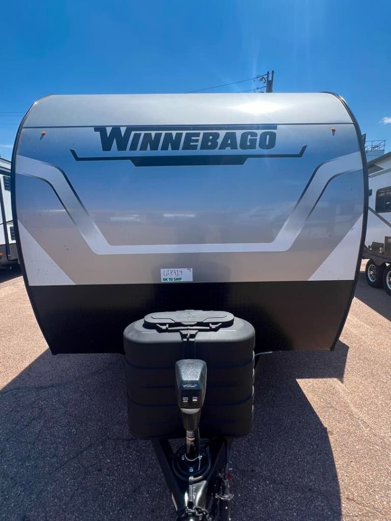 2025 Winnebago 2025 Winnebago Access - thumbnail 3