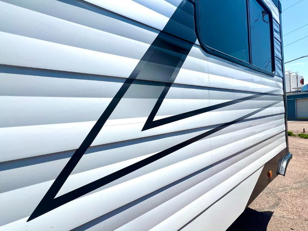 2025 Winnebago 2025 Winnebago Access - thumbnail 4