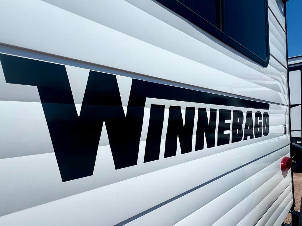 2025 Winnebago 2025 Winnebago Access - thumbnail 6