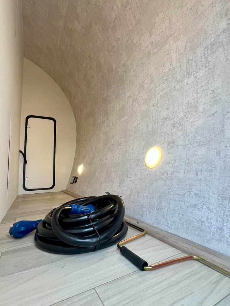 2025 Winnebago 2025 Winnebago Access - thumbnail 12