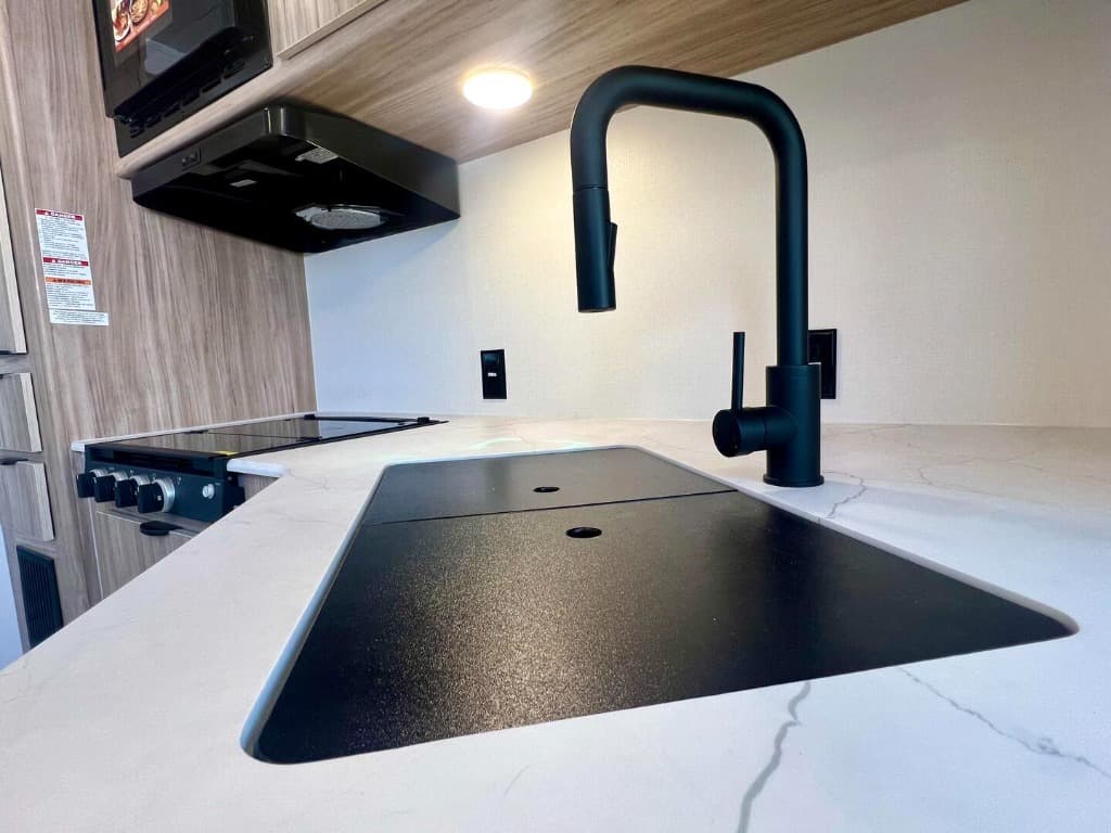 2025 Winnebago 2025 Winnebago Access - thumbnail 25