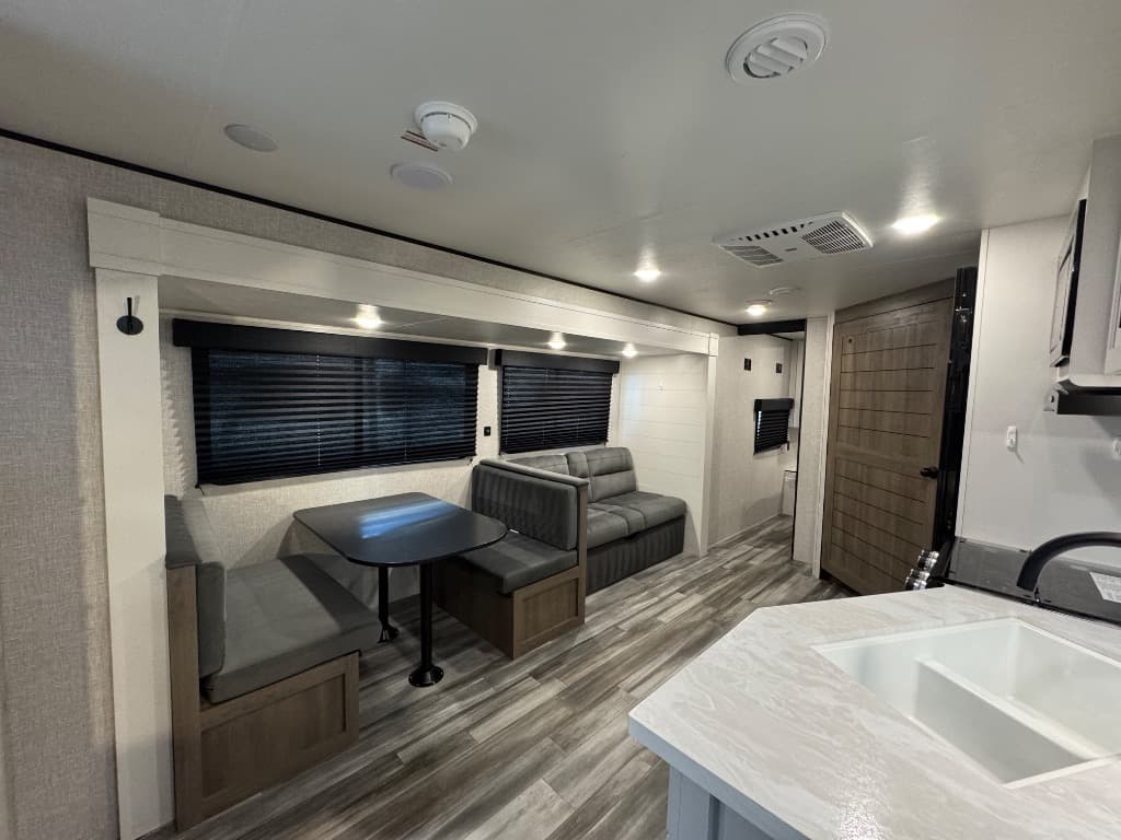 2025 Jayco 2025 Jayco Jay Flight - thumbnail 7