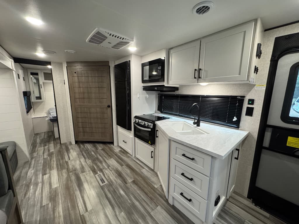 2025 Jayco 2025 Jayco Jay Flight - thumbnail 8
