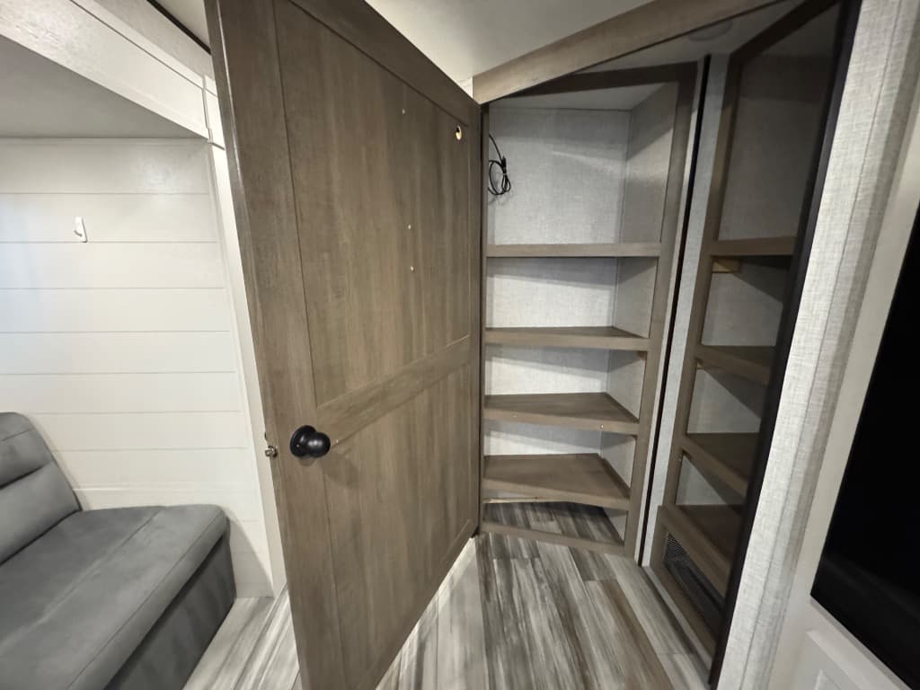2025 Jayco 2025 Jayco Jay Flight - thumbnail 13