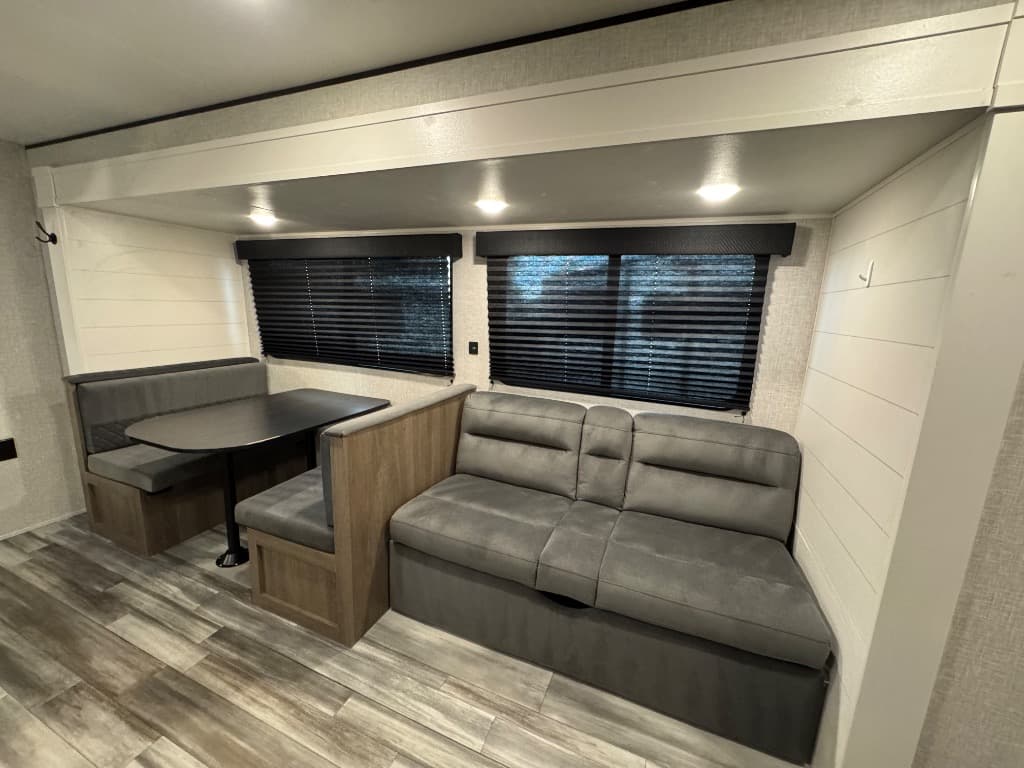 2025 Jayco 2025 Jayco Jay Flight - thumbnail 14