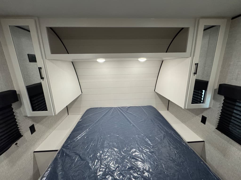 2025 Jayco 2025 Jayco Jay Flight - thumbnail 18