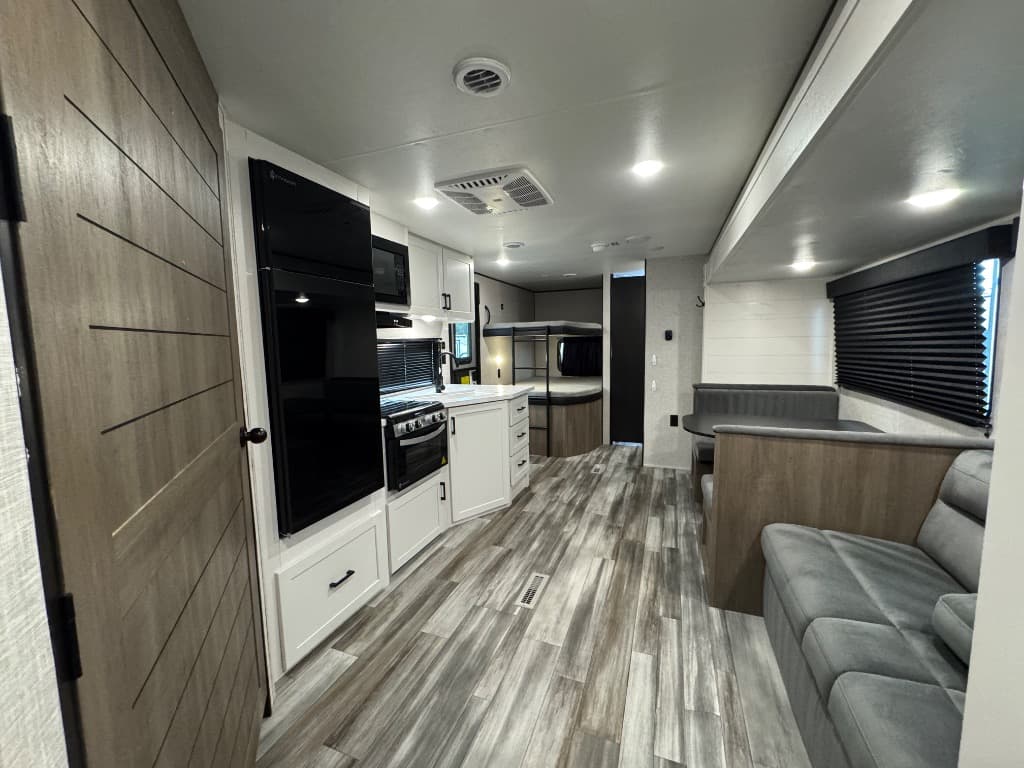 2025 Jayco 2025 Jayco Jay Flight - thumbnail 20