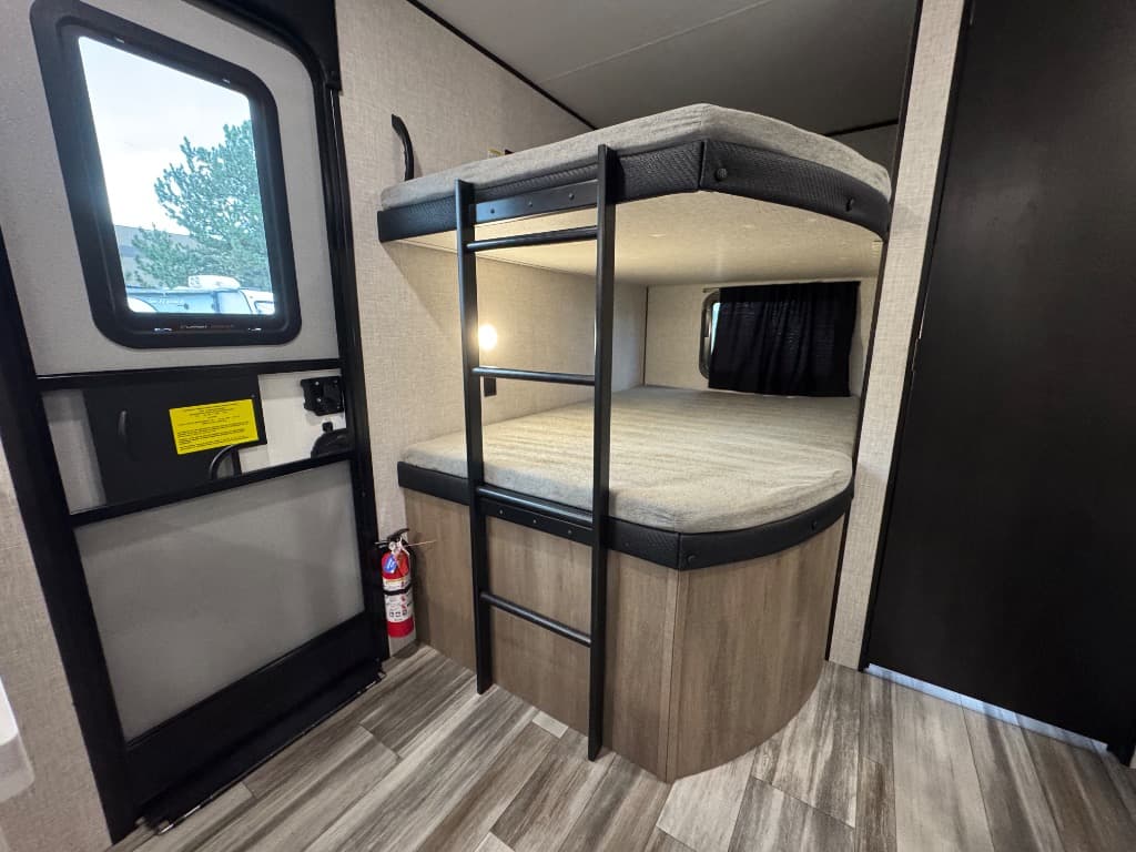 2025 Jayco 2025 Jayco Jay Flight - thumbnail 21