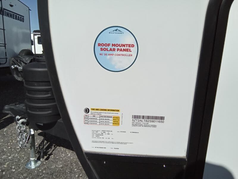 2025 East to West 2025 East to West Alta - thumbnail 26