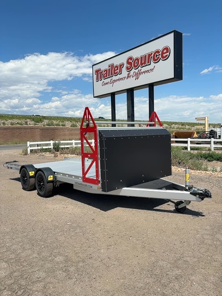 2025 Futura Super Sport LT500