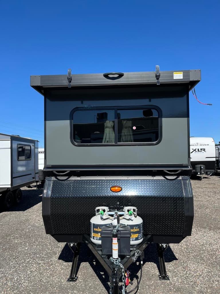 2025 Aliner 2025 Aliner Evolution - thumbnail 3