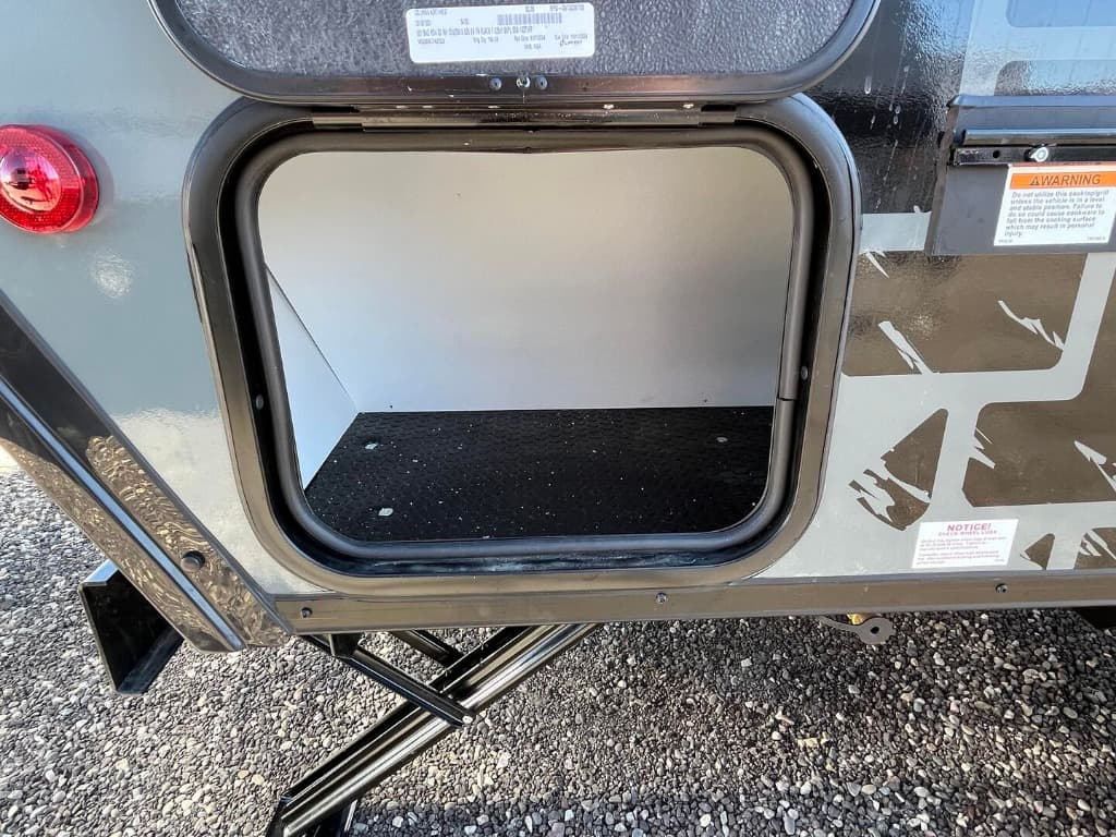 2025 Aliner 2025 Aliner Evolution - thumbnail 6