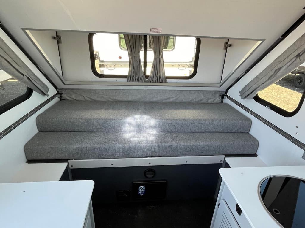 2025 Aliner 2025 Aliner Evolution - thumbnail 7