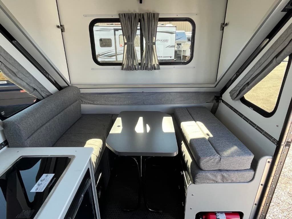 2025 Aliner 2025 Aliner Evolution - thumbnail 8