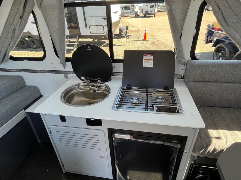 2025 Aliner 2025 Aliner Evolution - thumbnail 10