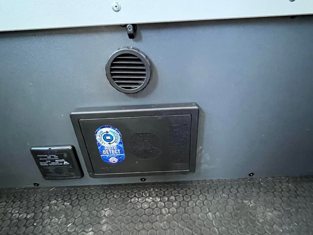 2025 Aliner 2025 Aliner Evolution - thumbnail 12