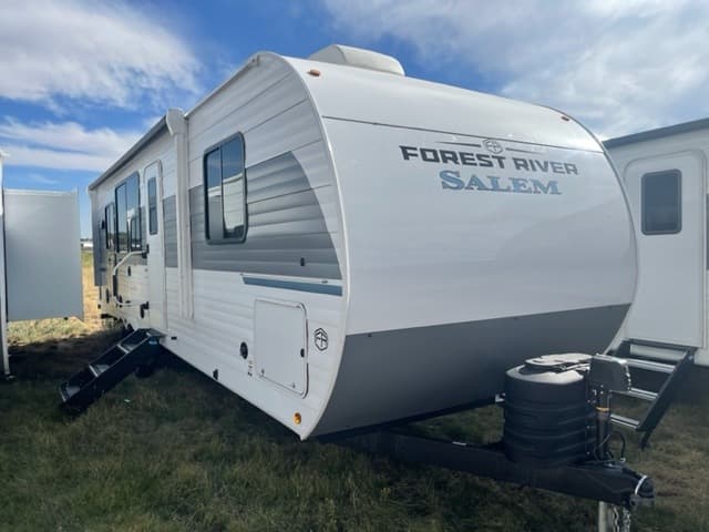 2025 Forest River Salem 27RK
