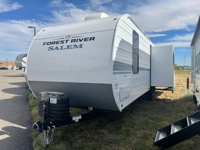 2025 Forest River 2025 Forest River Salem - thumbnail 3