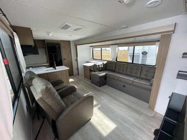 2025 Forest River 2025 Forest River Salem - thumbnail 4