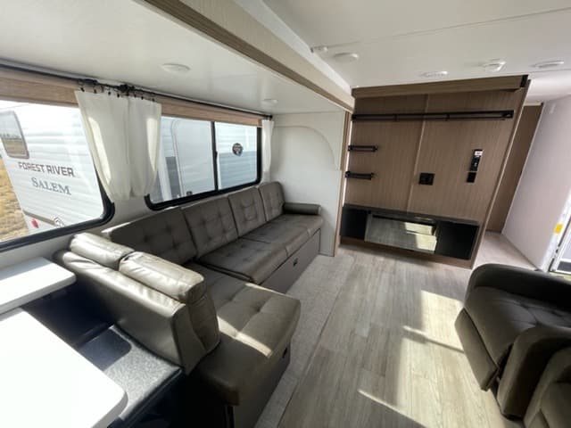 2025 Forest River 2025 Forest River Salem - thumbnail 7