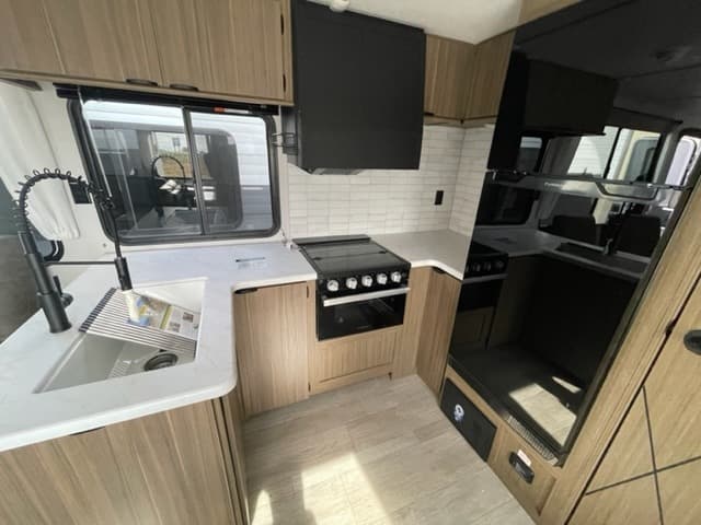 2025 Forest River 2025 Forest River Salem - thumbnail 9