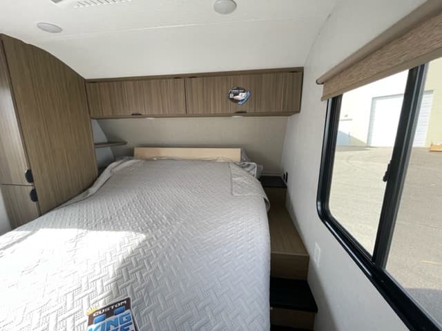 2025 Forest River 2025 Forest River Salem - thumbnail 13