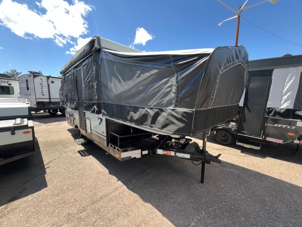 2025 Forest River Rockwood Freedom Series Folding 2280FT