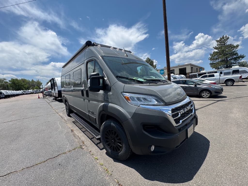 2026 Coachmen Nova 20RB