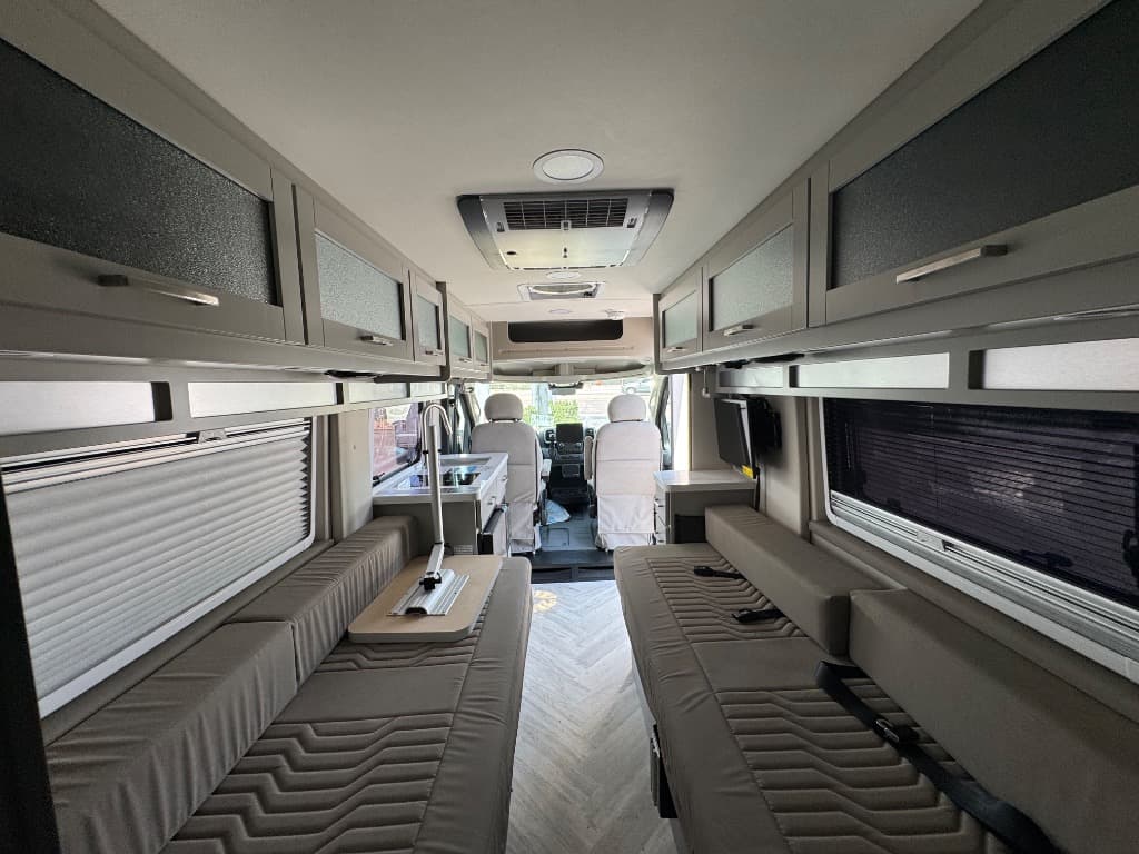 2026 Coachmen 2026 Coachmen Nova - thumbnail 15