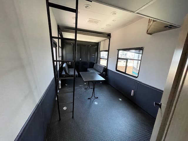 2025 Heartland RV 2025 Heartland RV Cyclone - thumbnail 6