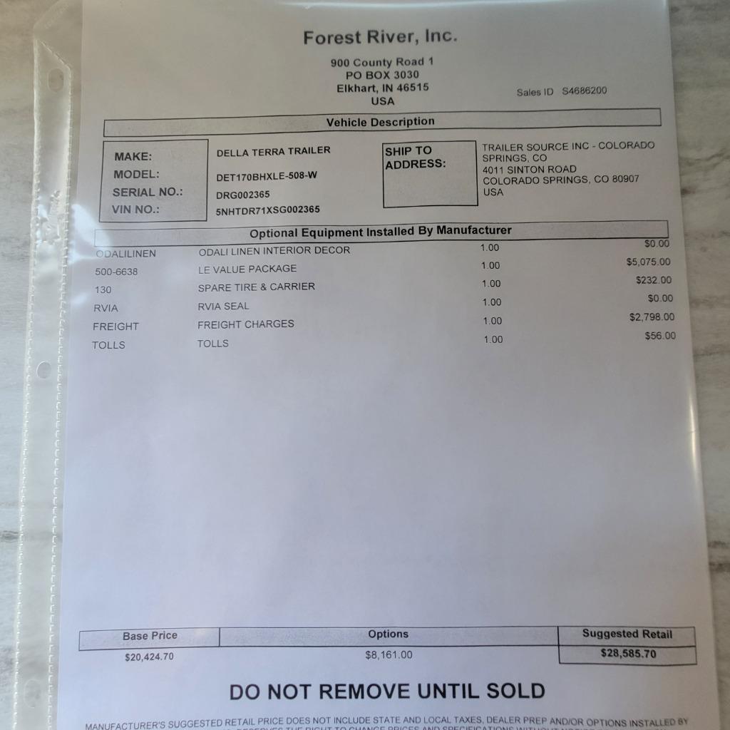 2025 East To West 2025 East To West Della Terra - thumbnail 16