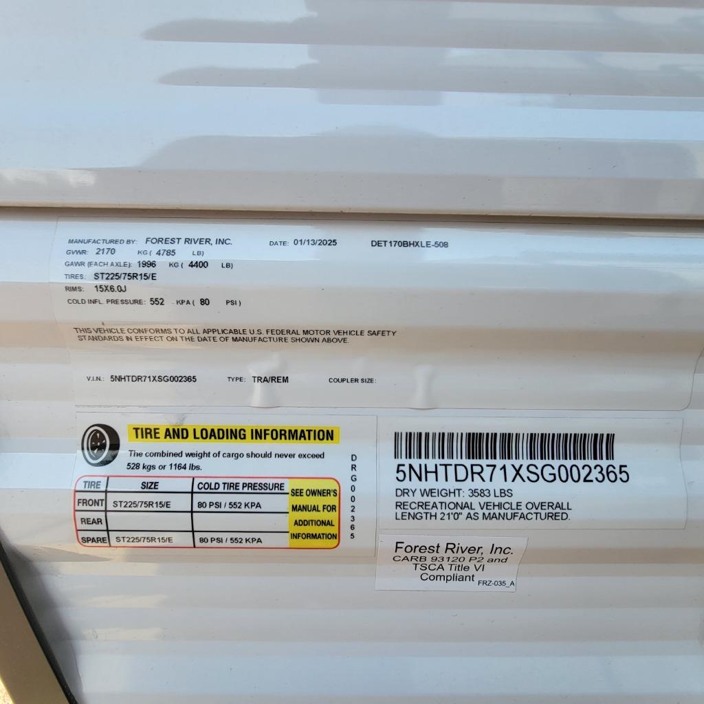 2025 East To West 2025 East To West Della Terra - thumbnail 20