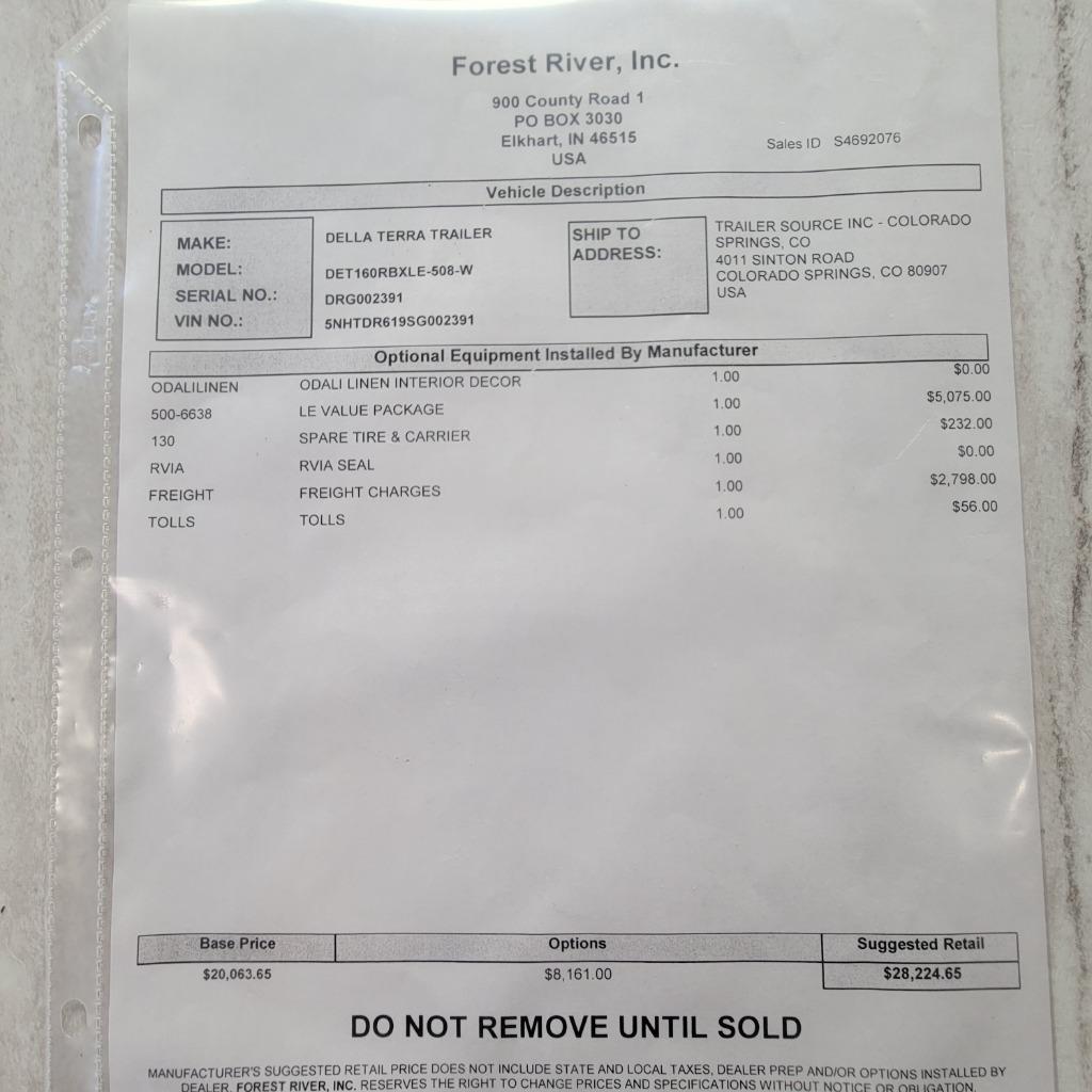 2025 East To West 2025 East To West Della Terra - thumbnail 20