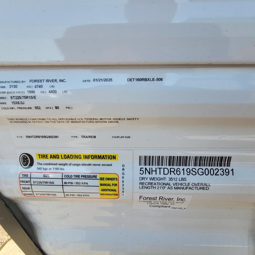 2025 East To West 2025 East To West Della Terra - thumbnail 21