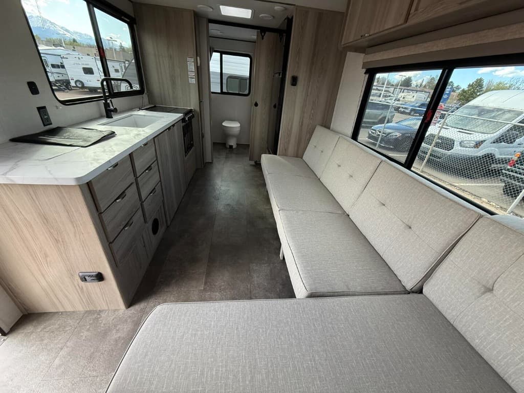 2025 Forest River 2025 Forest River Salem - thumbnail 7