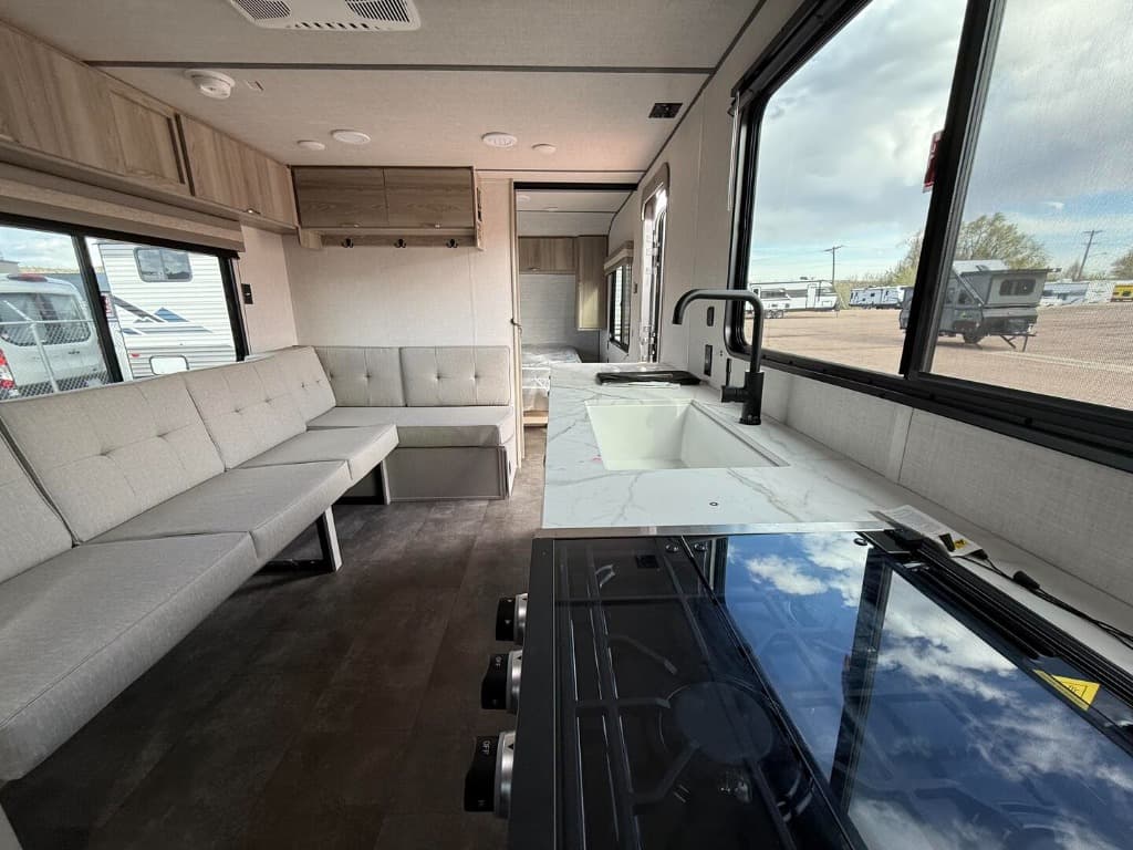 2025 Forest River 2025 Forest River Salem - thumbnail 11