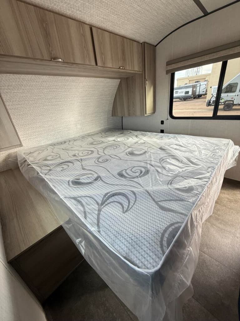 2025 Forest River 2025 Forest River Salem - thumbnail 15