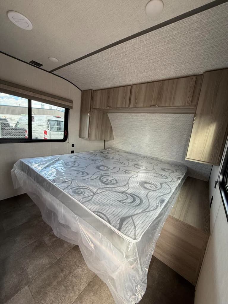 2025 Forest River 2025 Forest River Salem - thumbnail 16