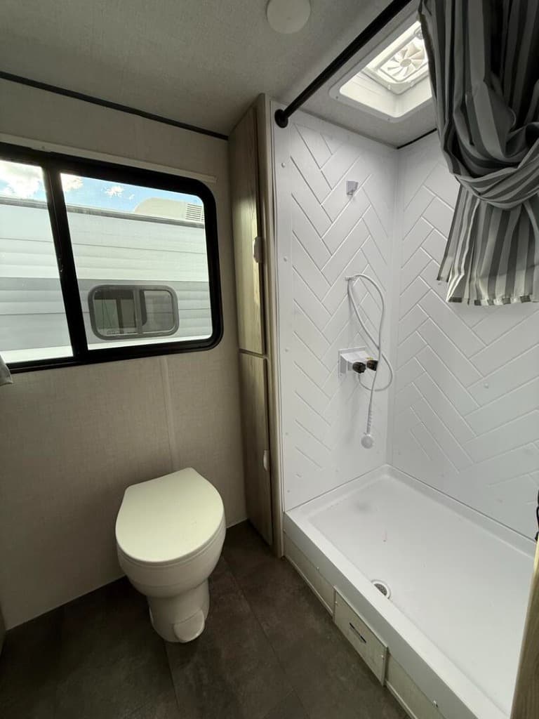 2025 Forest River 2025 Forest River Salem - thumbnail 19