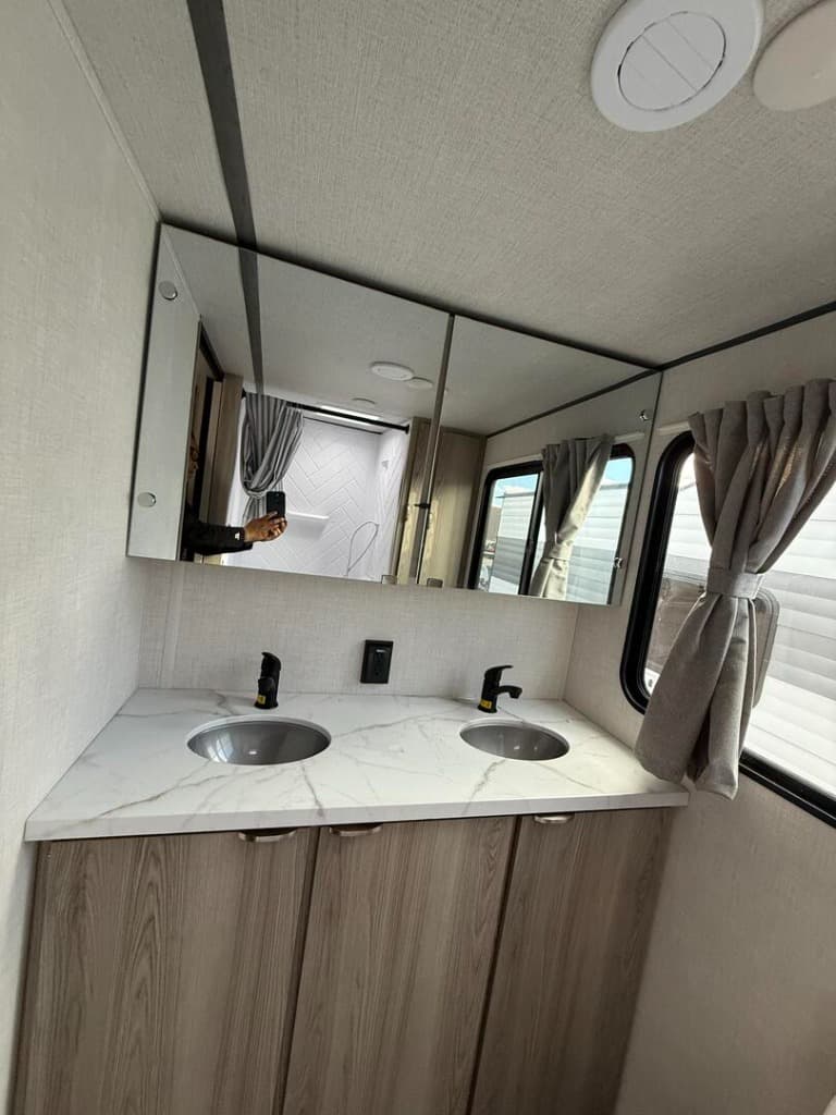 2025 Forest River 2025 Forest River Salem - thumbnail 20